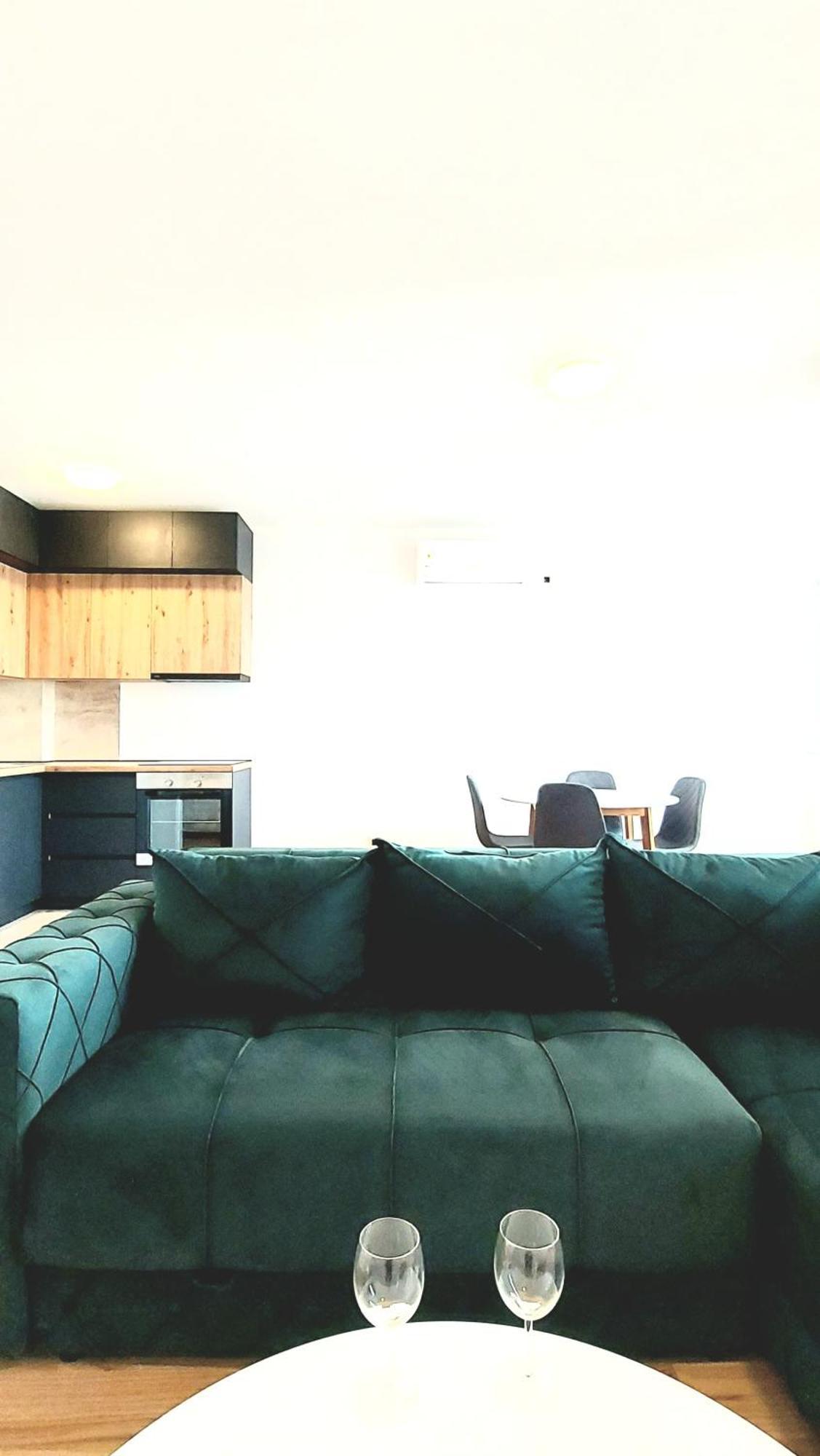 Apartment Magenta Zvezdara *