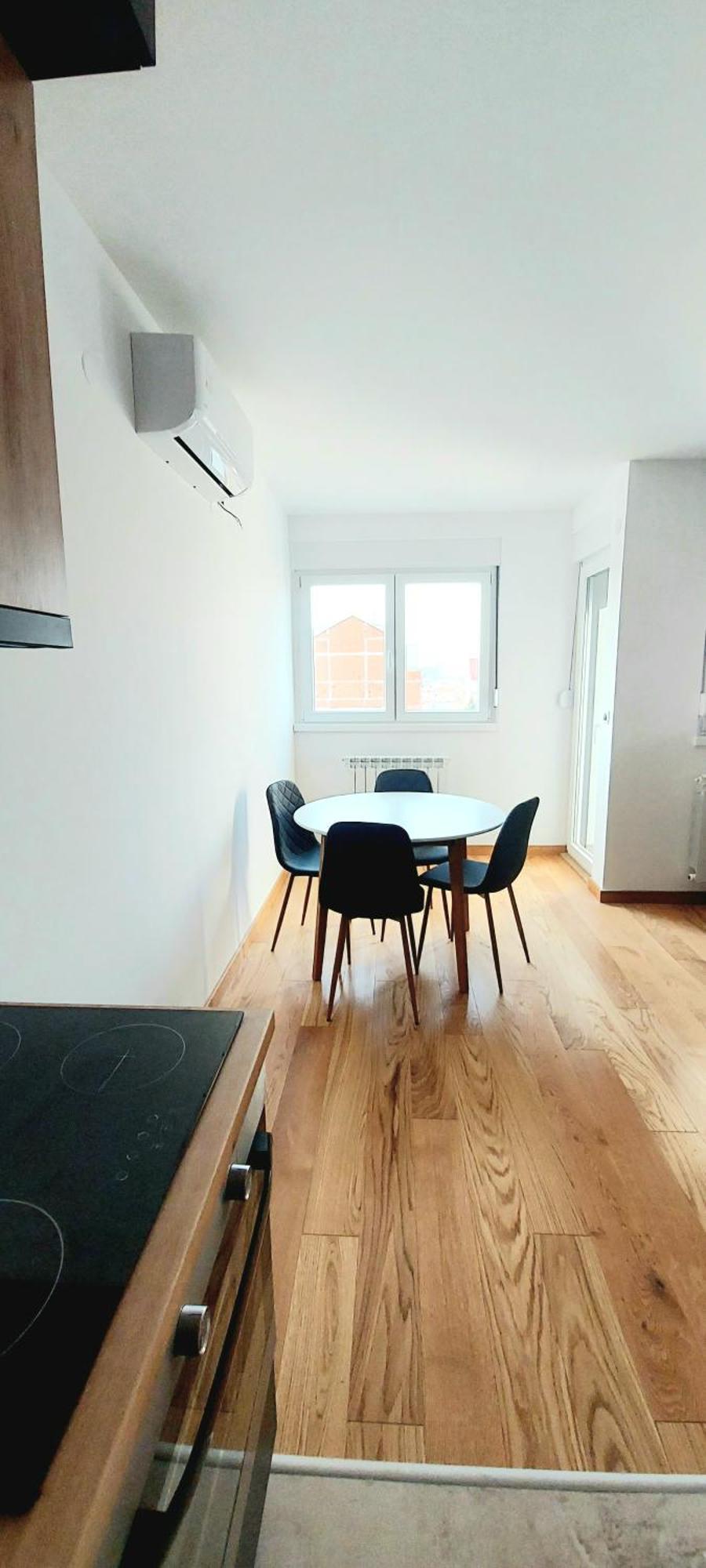 Magenta Zvezdara Apartment *