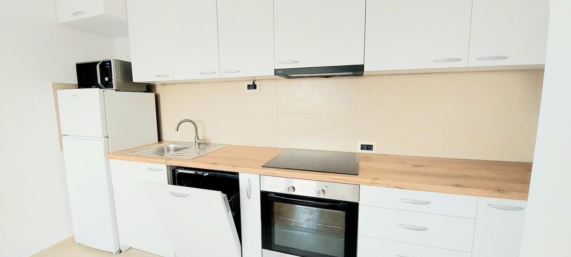 Apartment Magenta Zvezdara Belgrade