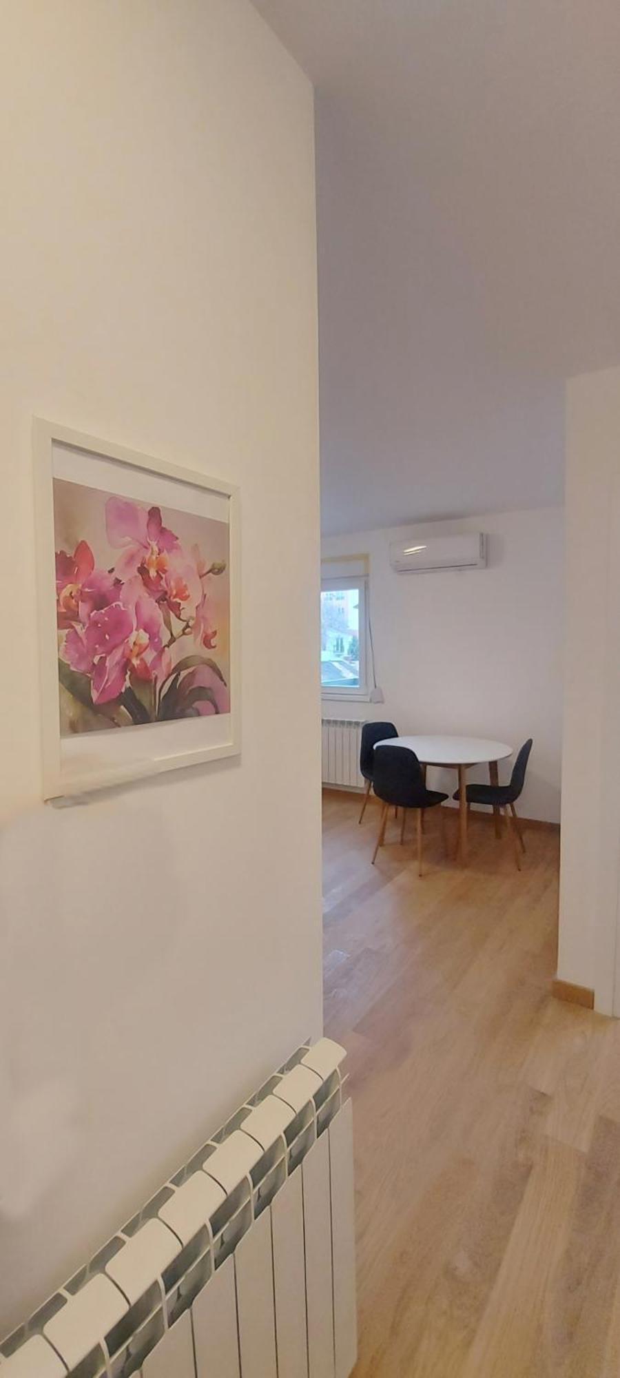 Magenta Zvezdara Apartment *