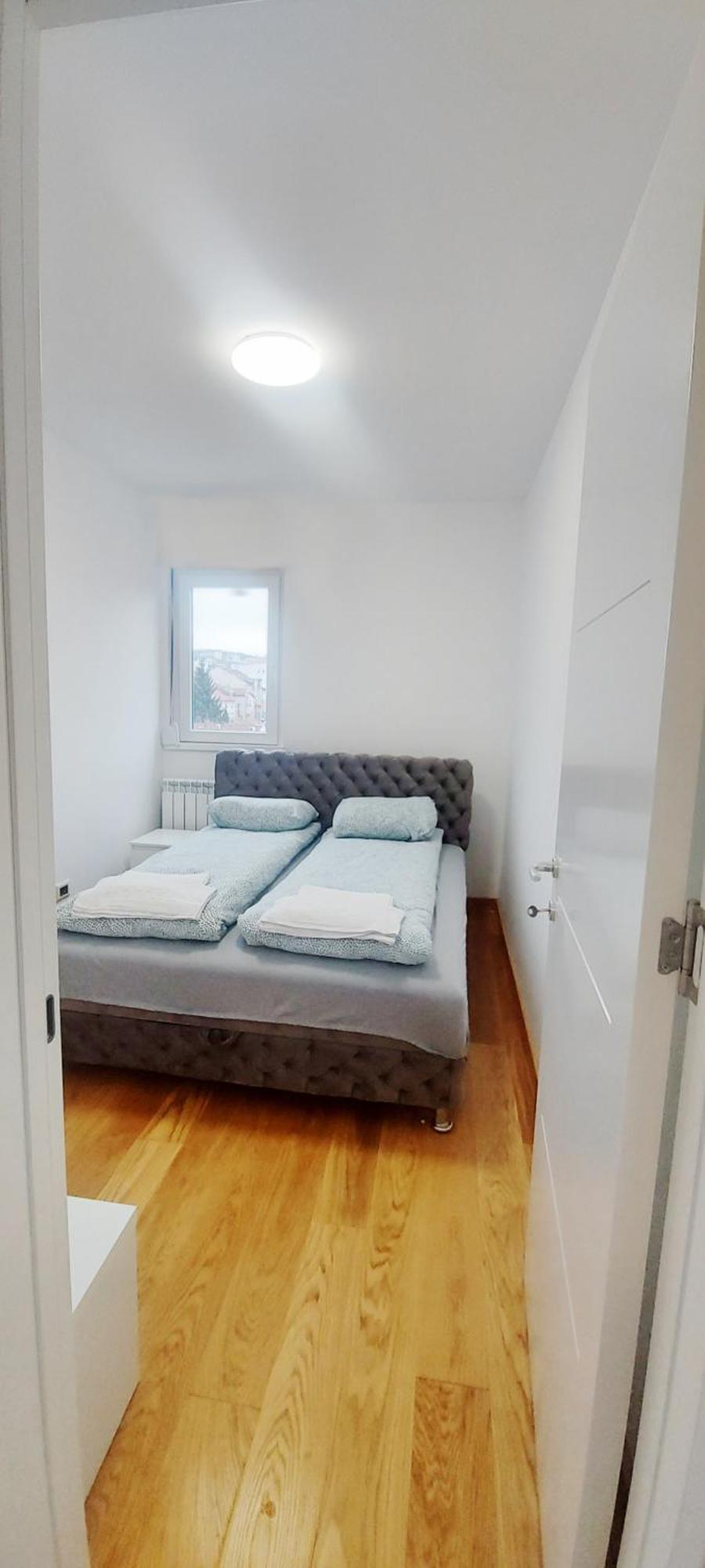 Magenta Zvezdara Apartment Belgrade
